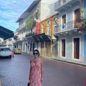 SHEIN dress size medium